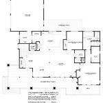 woodhaven first floor plan, Southcliff, Asheville